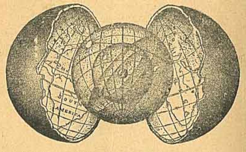 Koreshean Cellular Cosmology