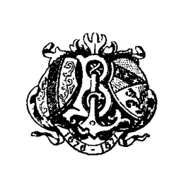 Publishers logo from inside cover
